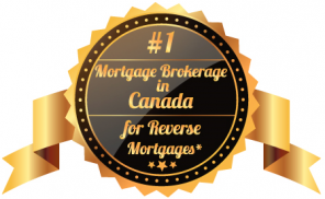 Number One Brokerage Award