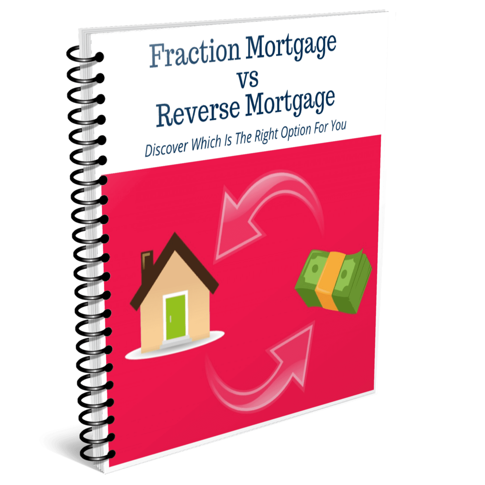 Fraction Mortgage Guide